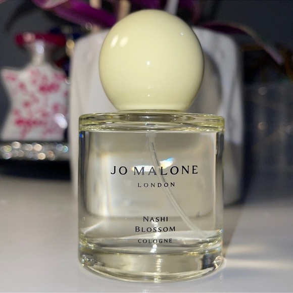Jo Malone Other - JO MALONE NASHI BLOSSOM